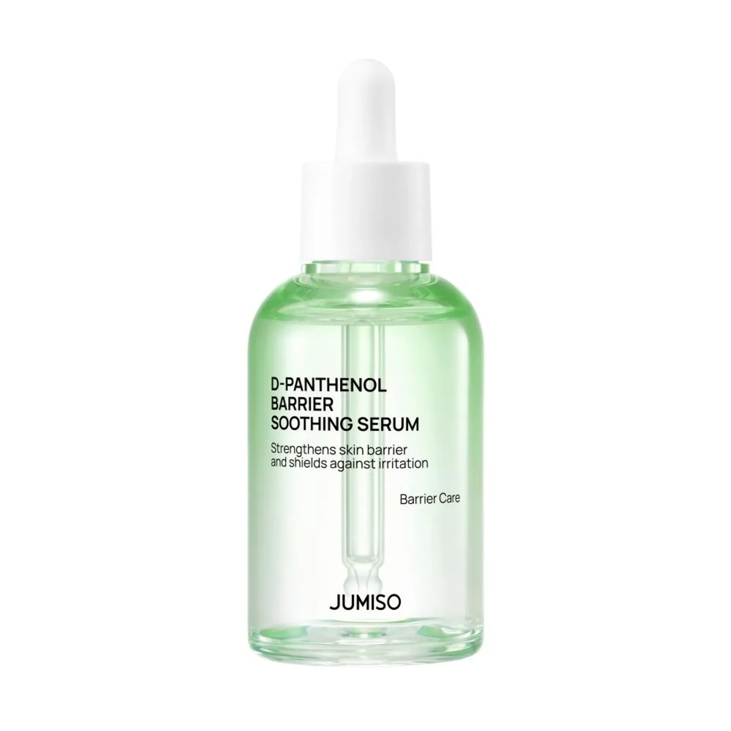 JUMISO D-Panthenol Barrier Soothing Serum -70ml/2.37oz
