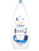 Dove Winter Bloom Body Wash 720ml