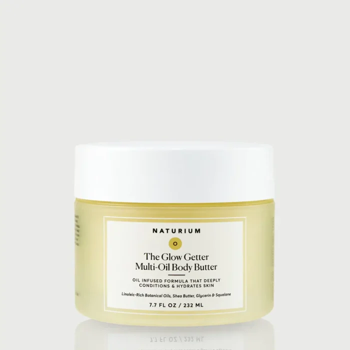 Naturium The Glow Getter Multi-Oil Body Butter-232ml
