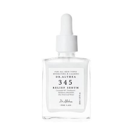 DR Althea 345 Relief Serum -30ml