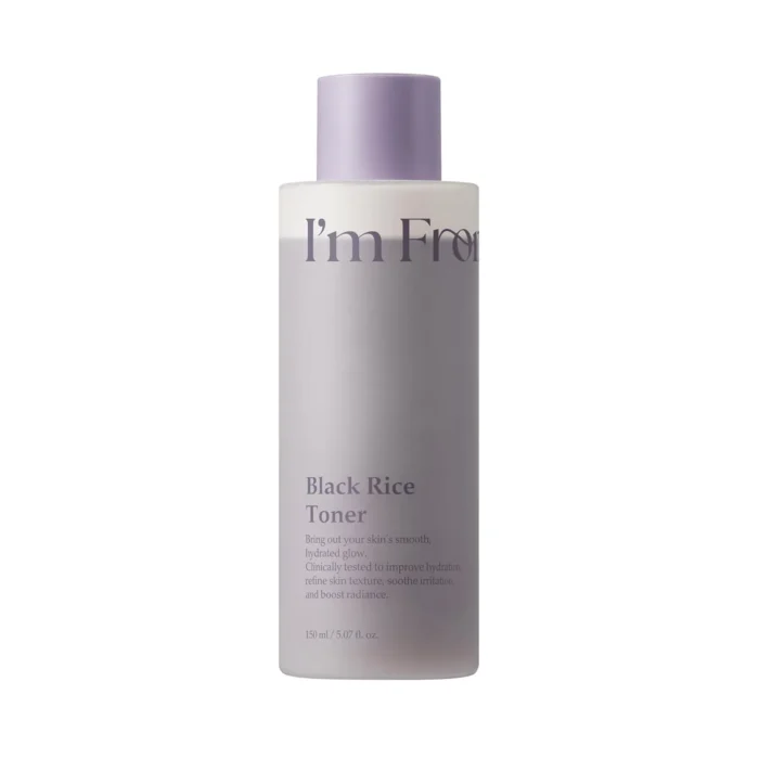 I’m From Black Rice Toner 150ml