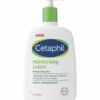 Cetaphil Moisturizing Lotion Normal to Dry Skin 591ml