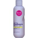 EOS Body Oil Vanilla Cashmere 6oz