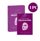 Nineless My Fit Sheet Mask No. 3 Niacinamide Acid -20g