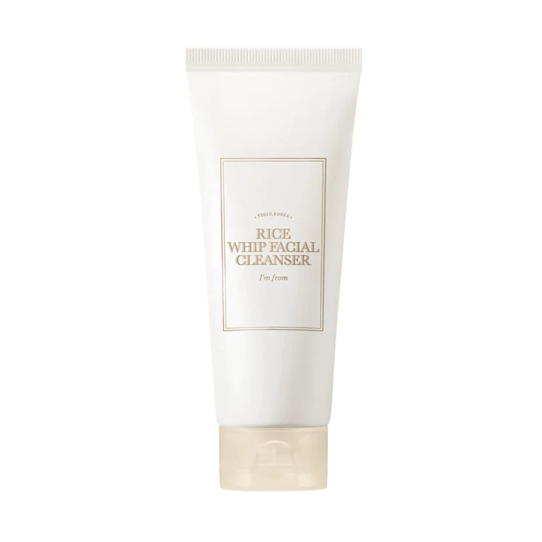 I'm From Rice Whip Facial Cleanser -150ml