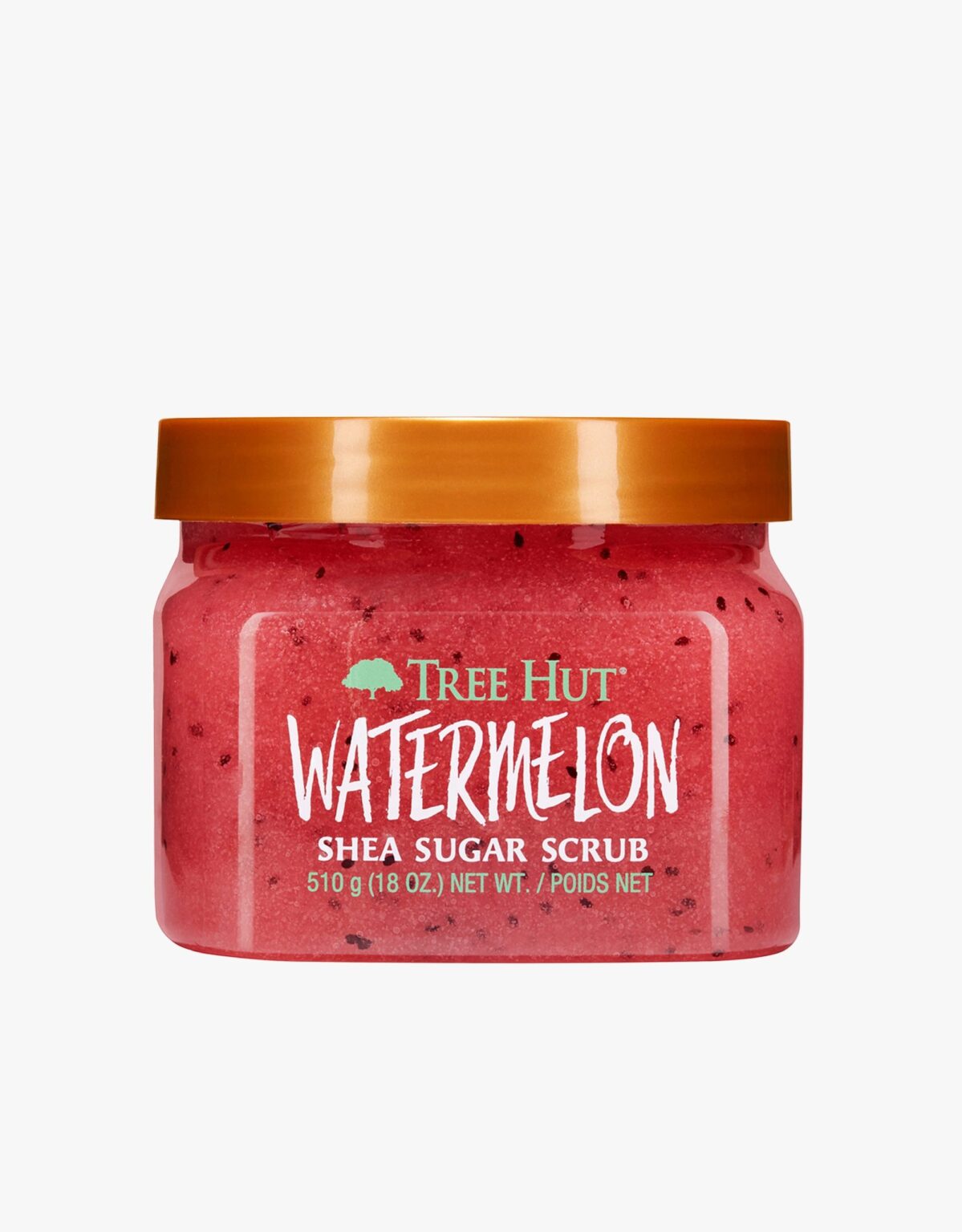 Tree Hut Scrub Watermelon 510g